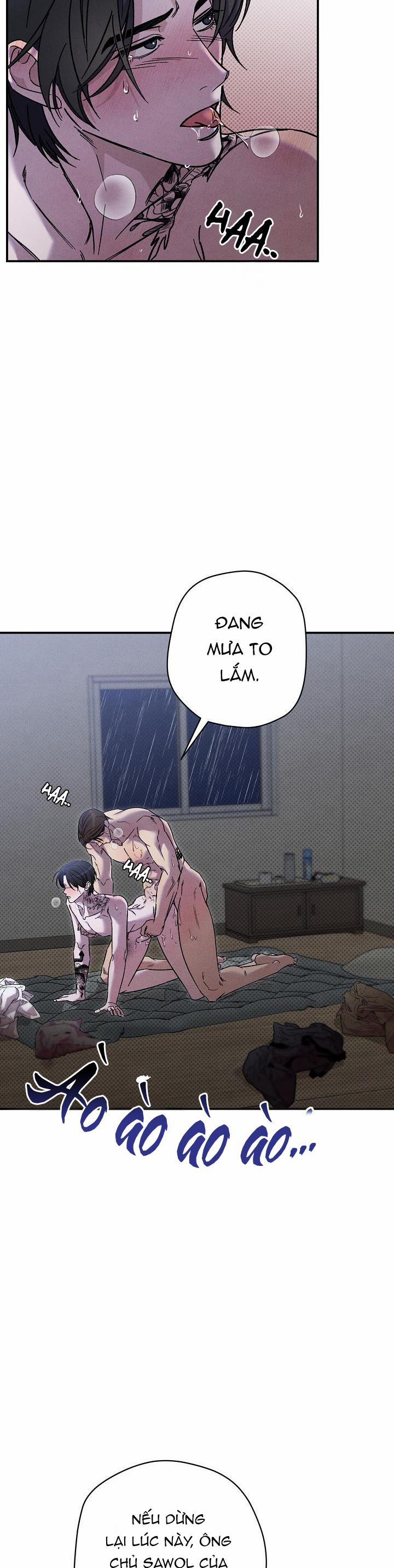 Chạm Vào Em 15 trang 17