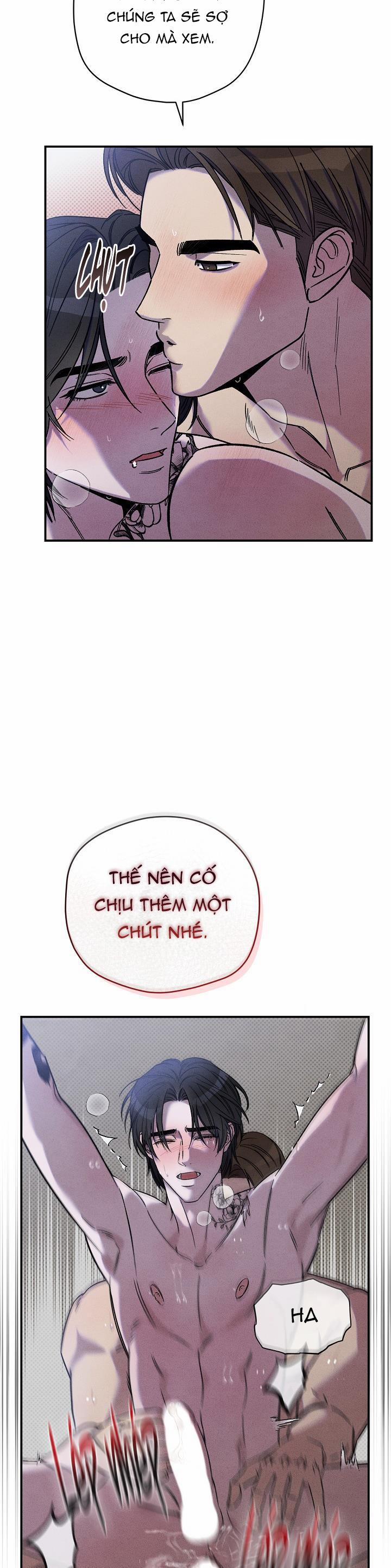 Chạm Vào Em 15 trang 18