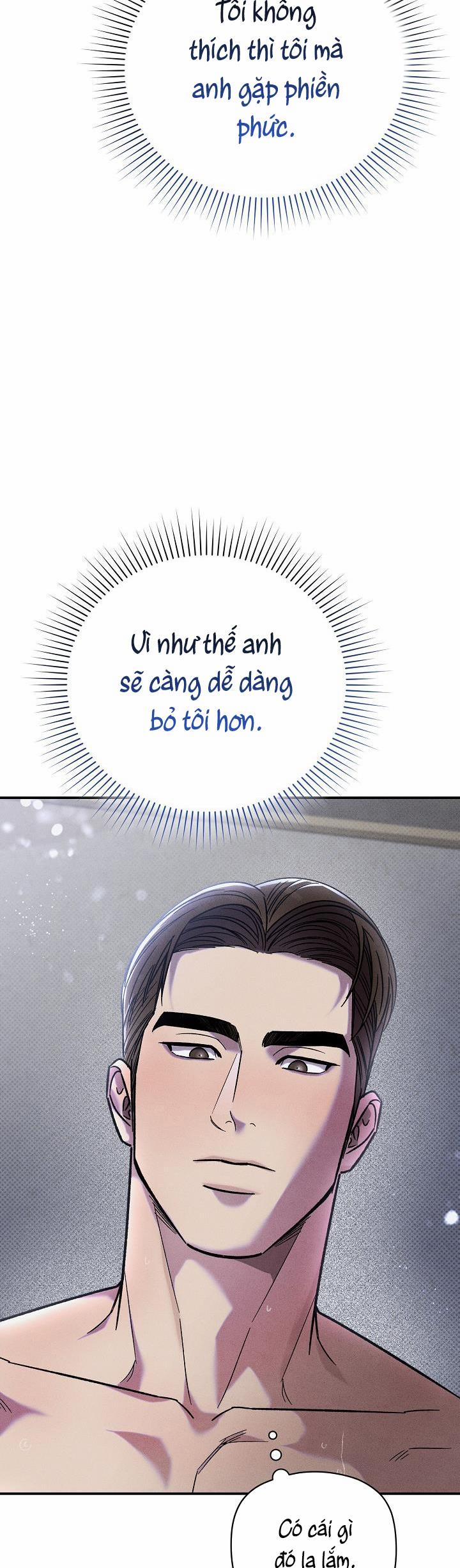 Chạm Vào Em 15 trang 23