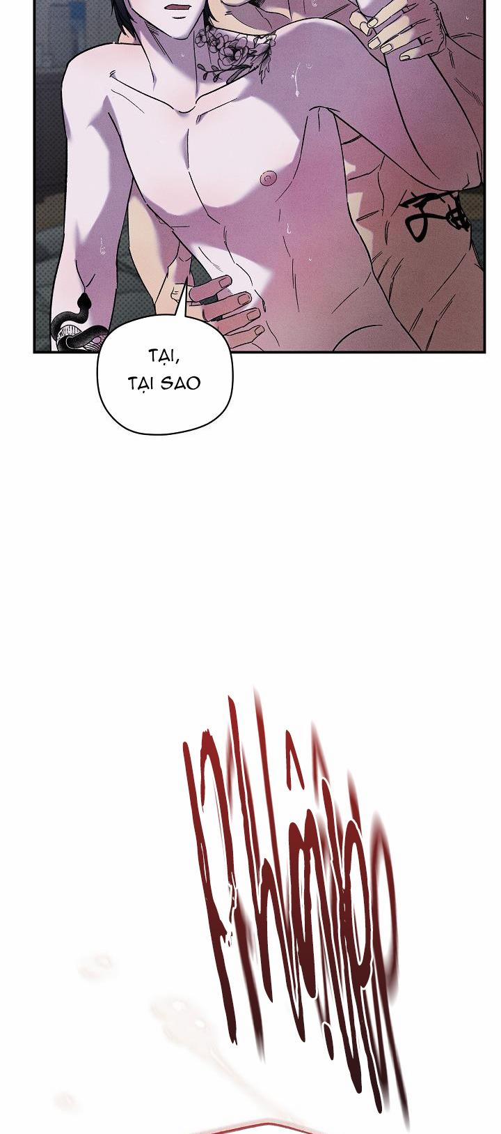 Chạm Vào Em 15 trang 25