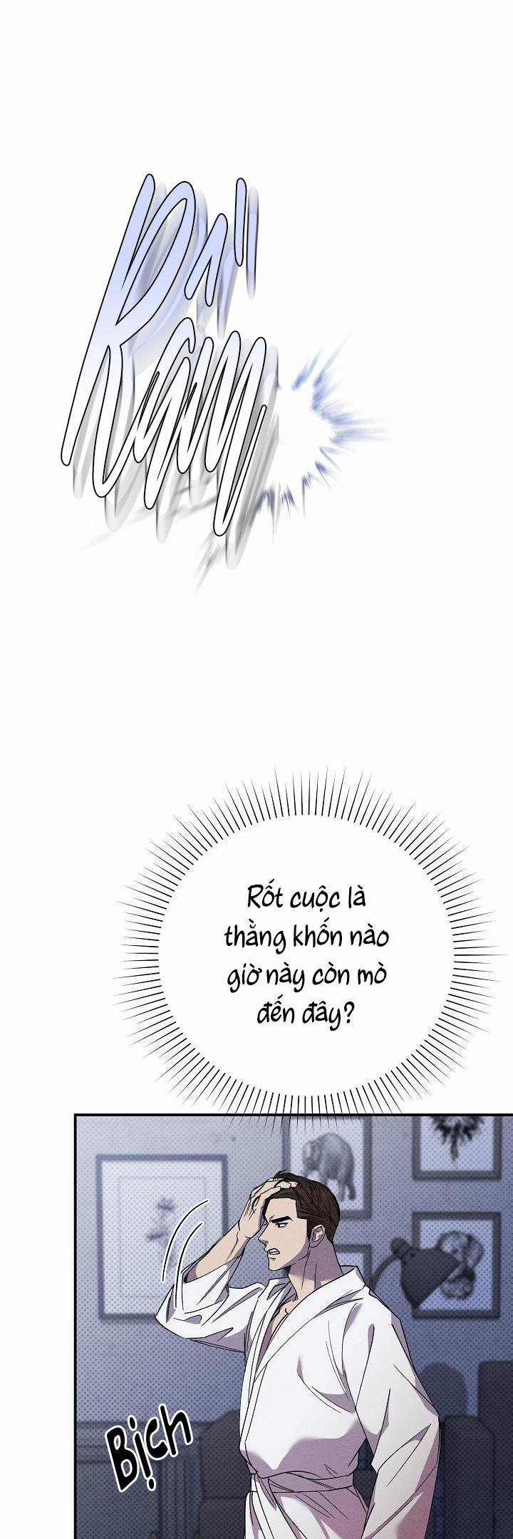 Chạm Vào Em 15 trang 28