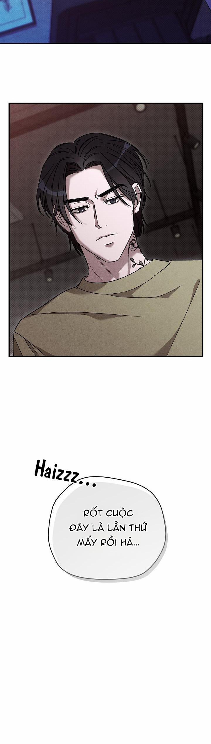 Chạm Vào Em 15 trang 3