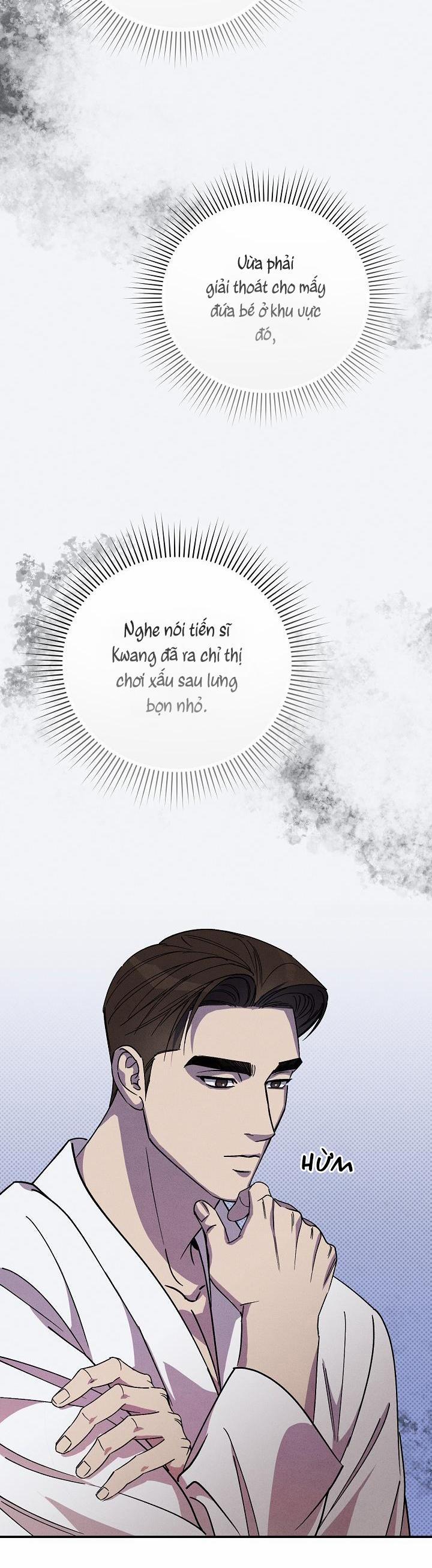 Chạm Vào Em 15 trang 37