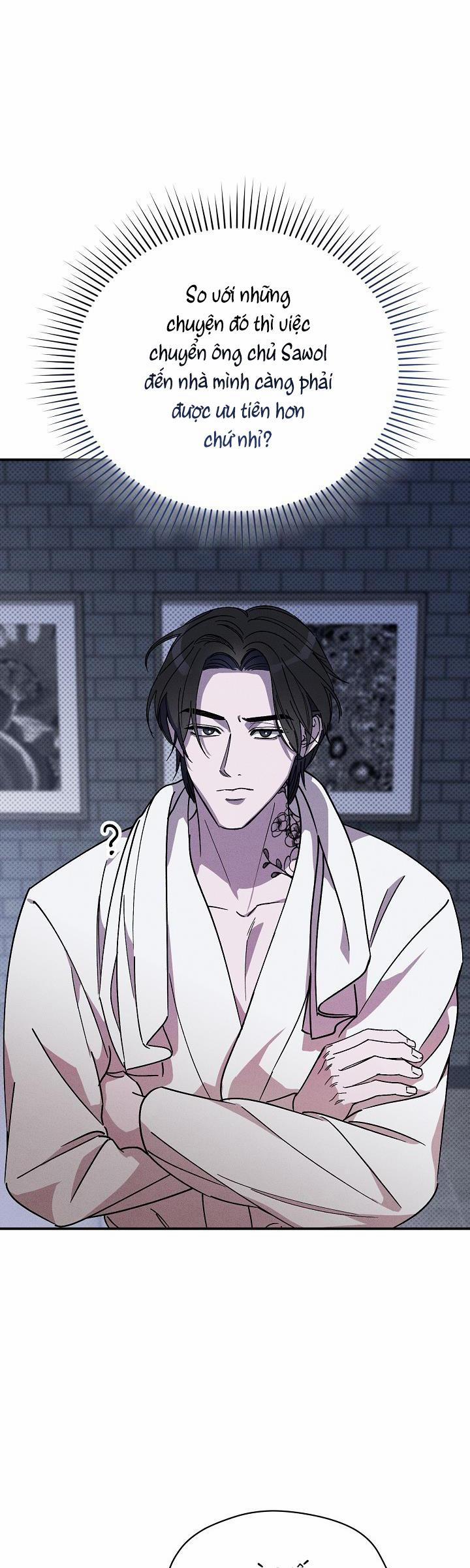 Chạm Vào Em 15 trang 38