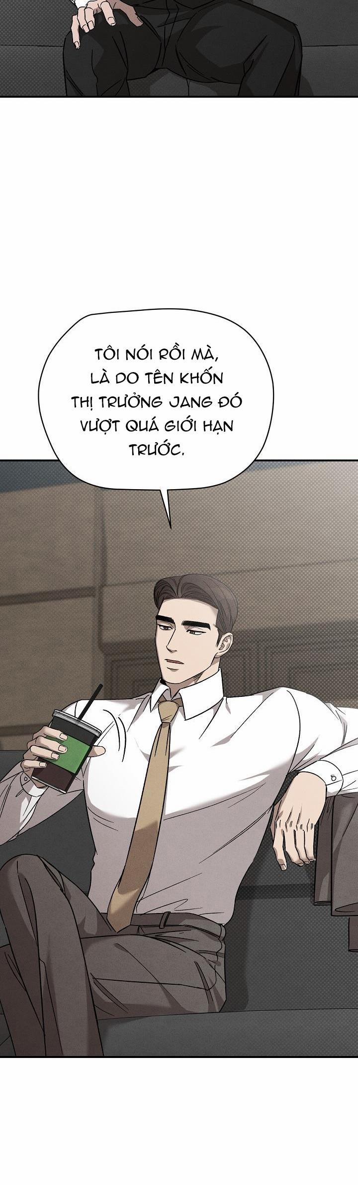 Chạm Vào Em 15 trang 42