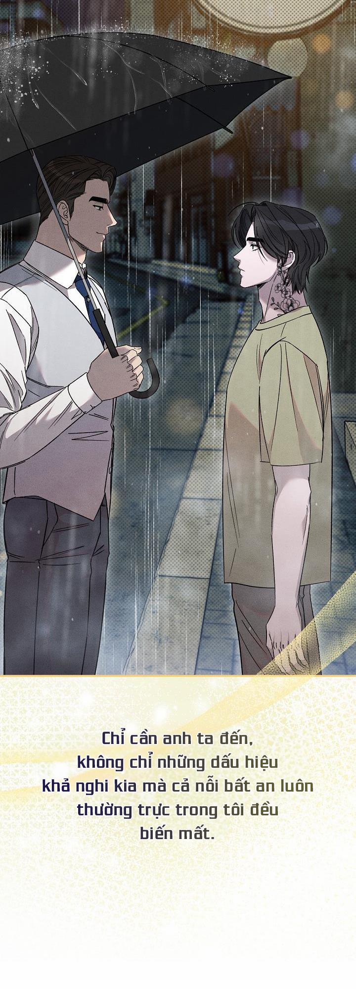 Chạm Vào Em 15 trang 9