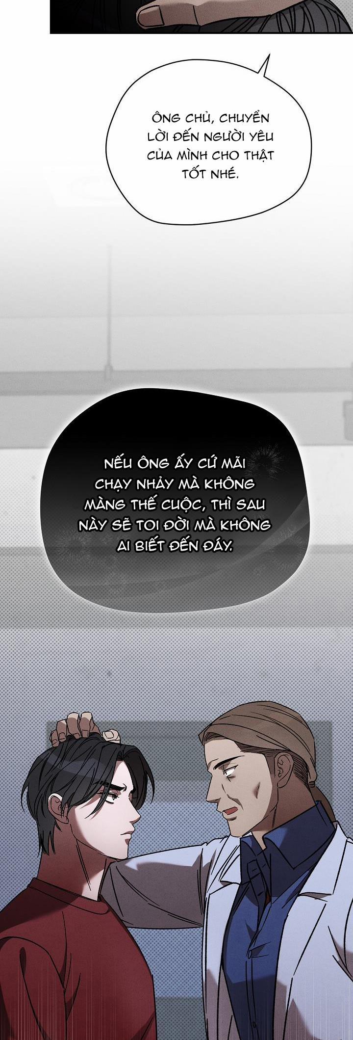 Chạm Vào Em 16 trang 16