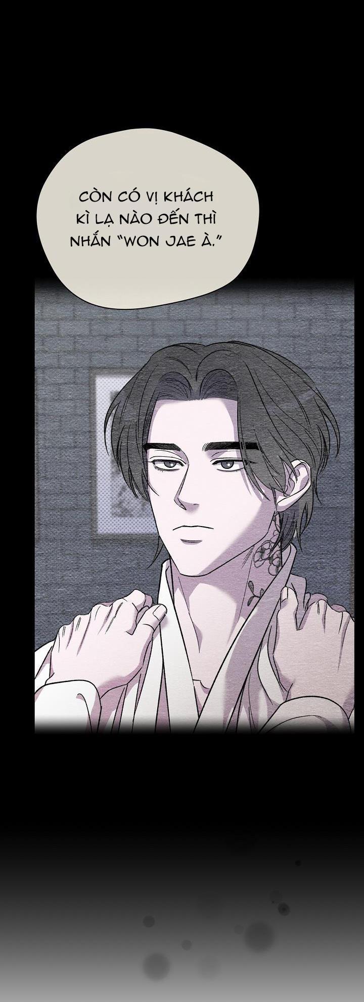 Chạm Vào Em 16 trang 22