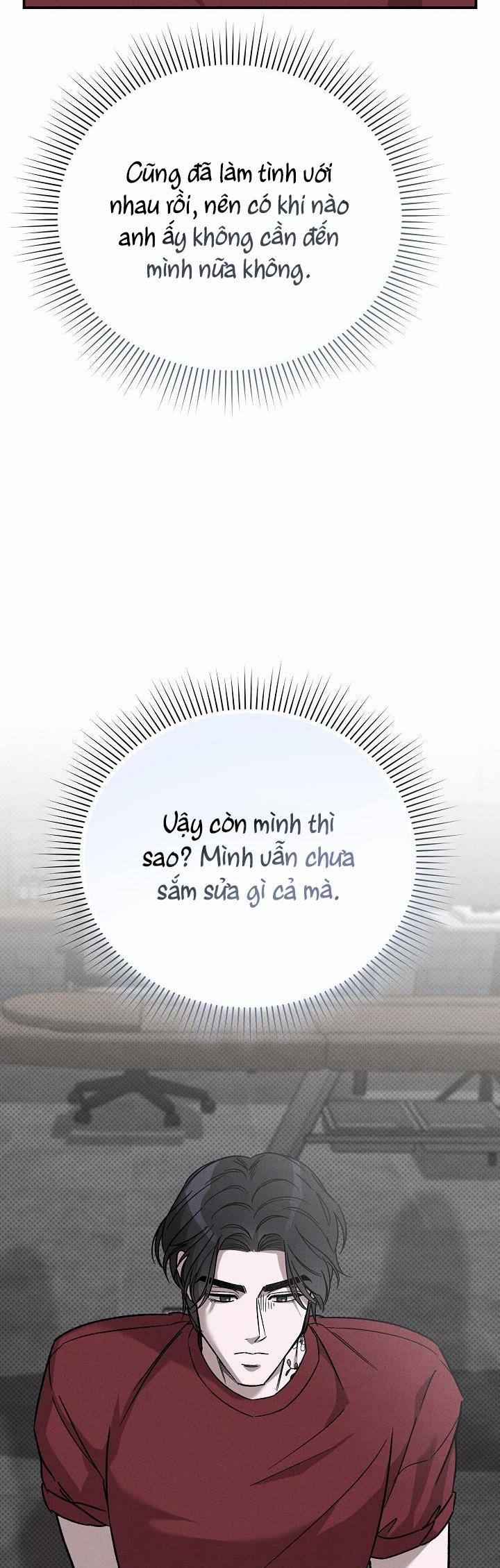 Chạm Vào Em 16 trang 26