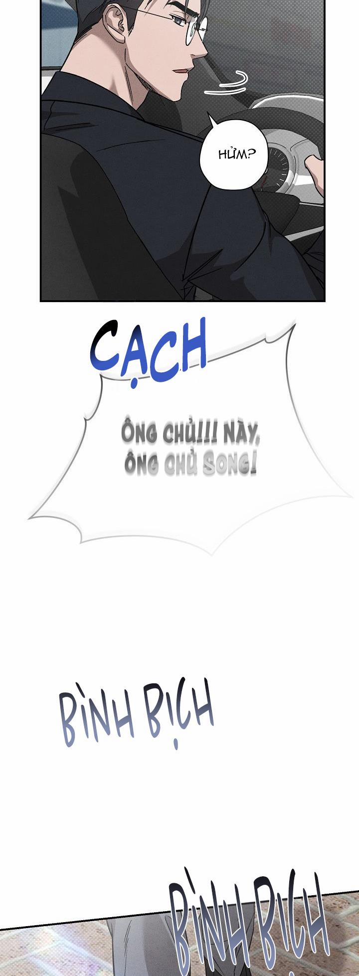 Chạm Vào Em 16 trang 29