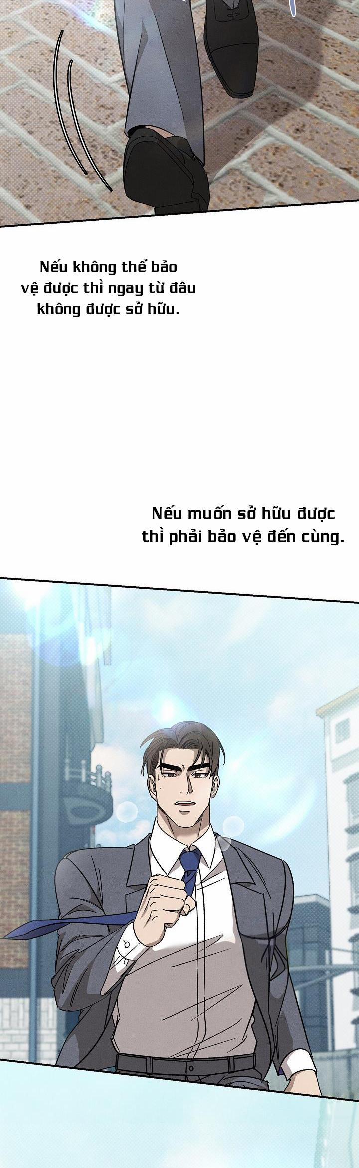 Chạm Vào Em 16 trang 30