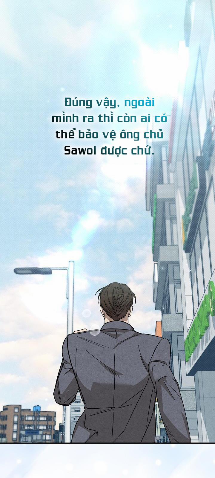 Chạm Vào Em 16 trang 31