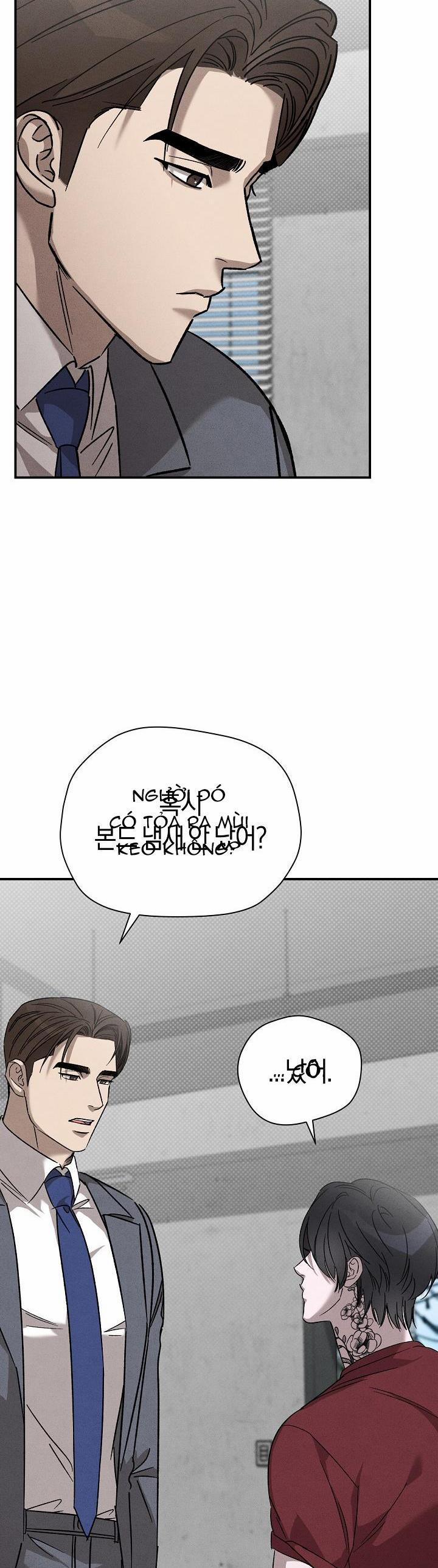 Chạm Vào Em 16 trang 35