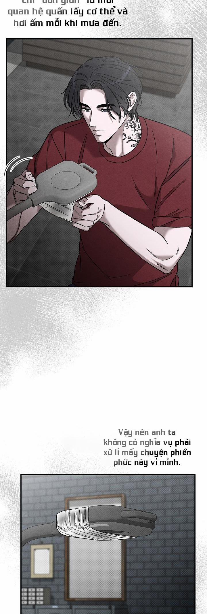 Chạm Vào Em 16 trang 4