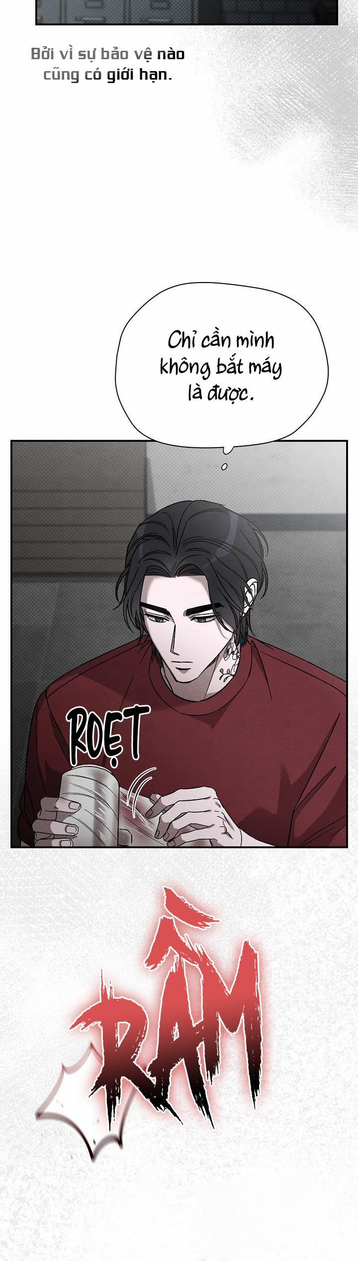 Chạm Vào Em 16 trang 5