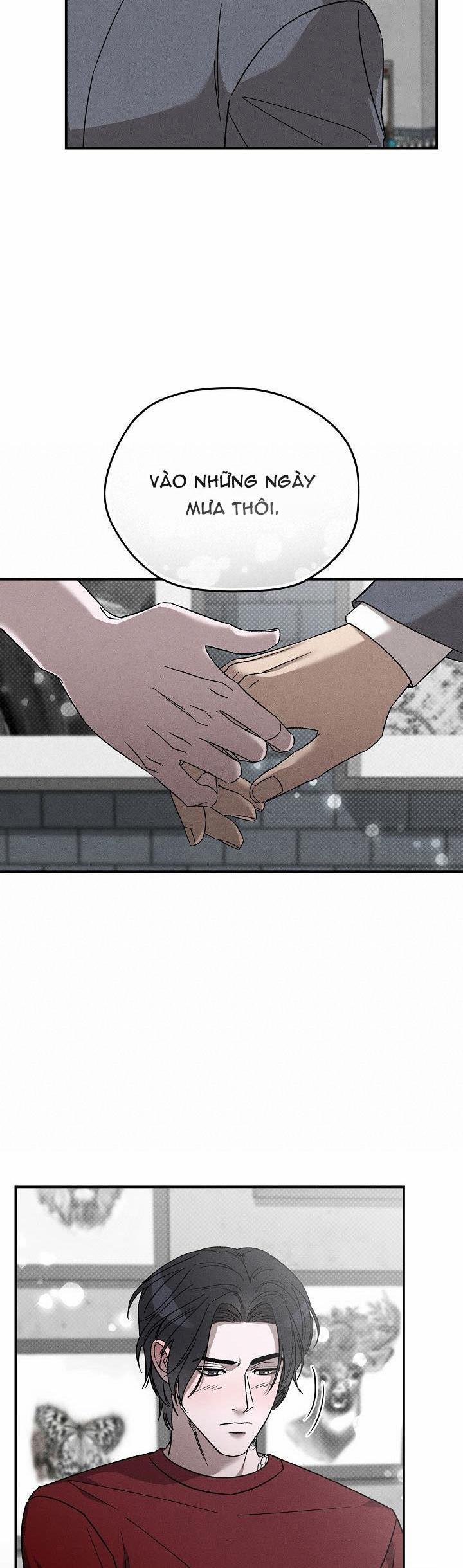 Chạm Vào Em 17 trang 10