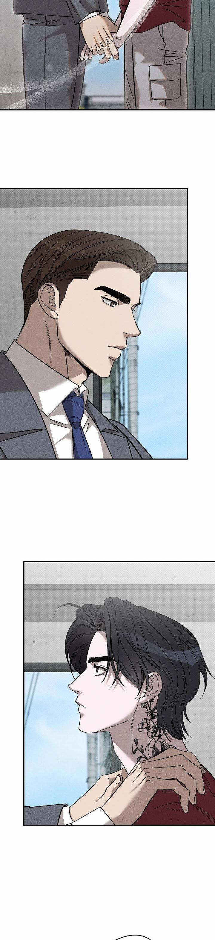 Chạm Vào Em 17 trang 2