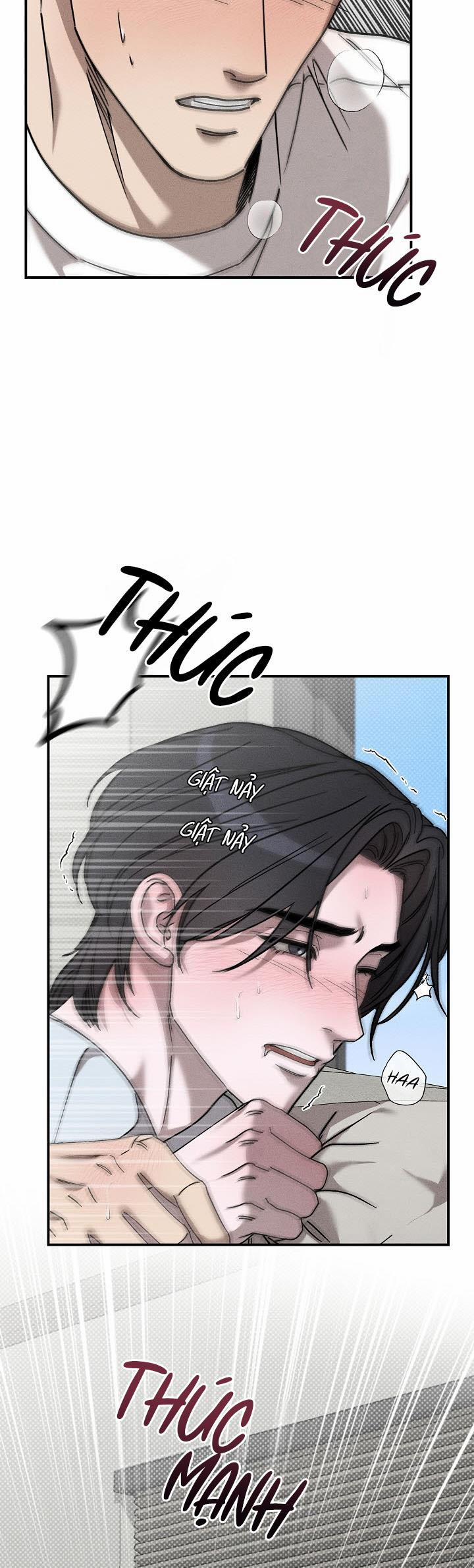 Chạm Vào Em 17 trang 24