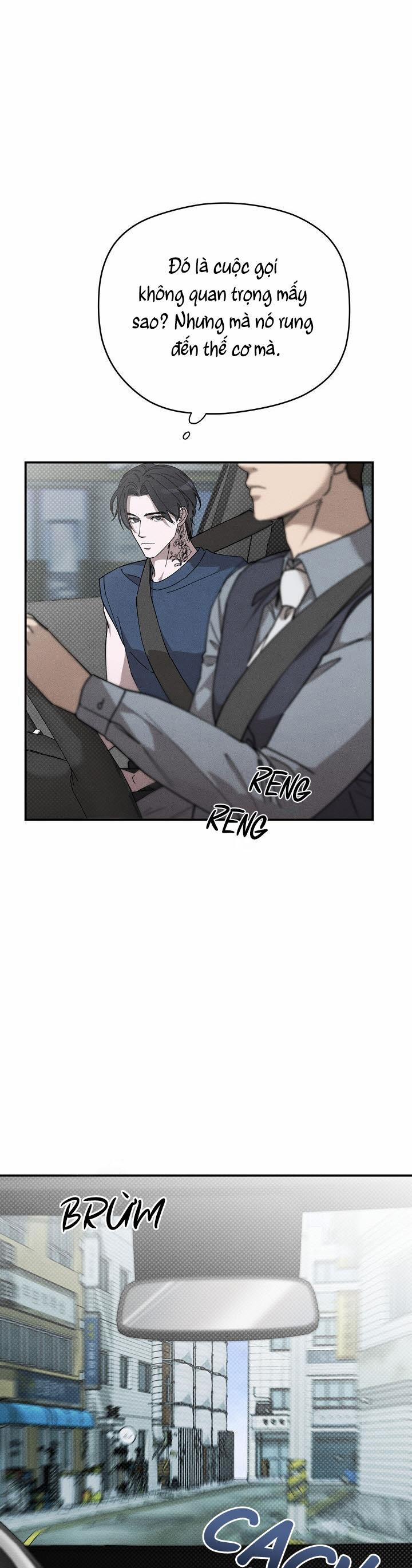 Chạm Vào Em 17 trang 31