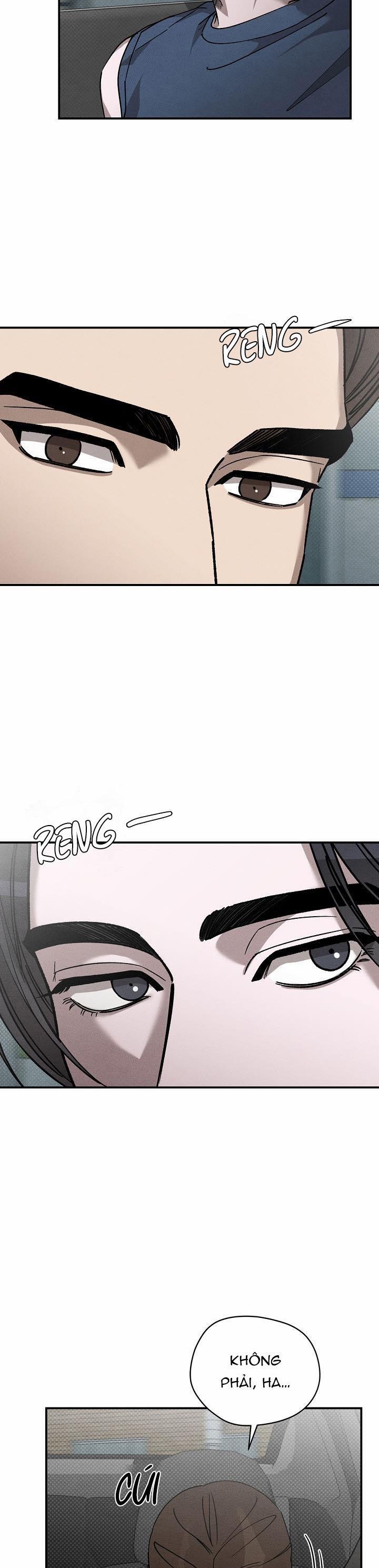 Chạm Vào Em 17 trang 35