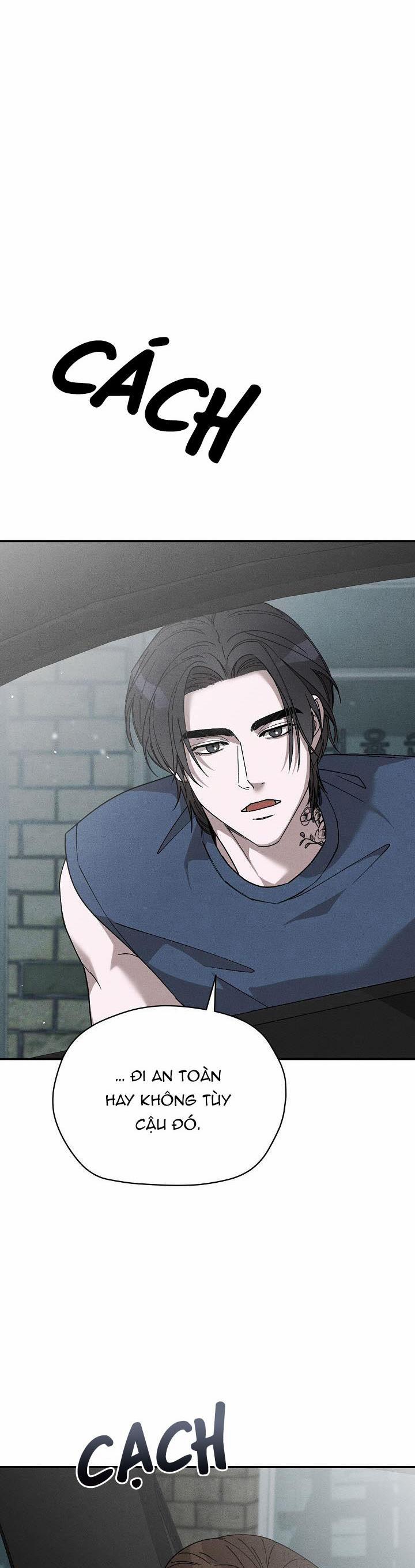 Chạm Vào Em 17 trang 37