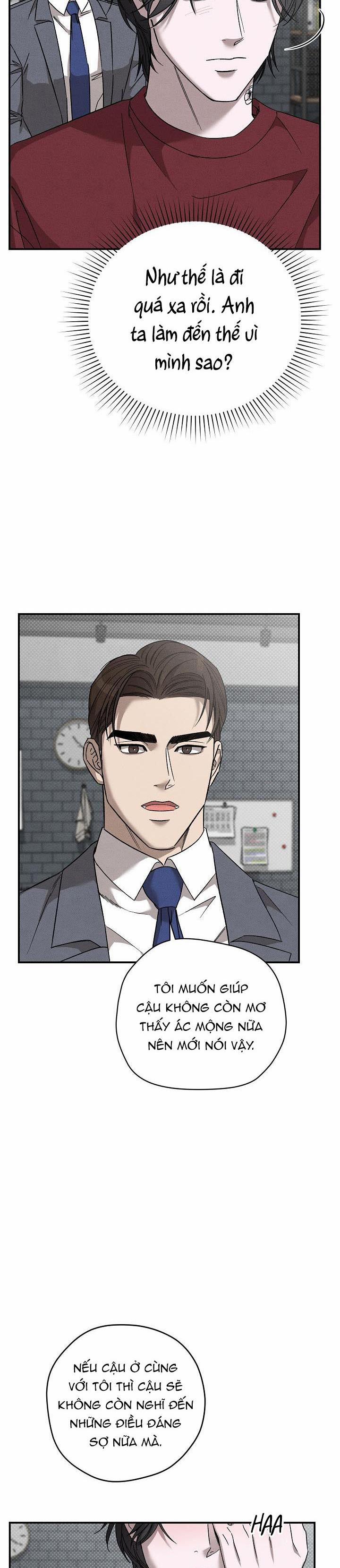 Chạm Vào Em 17 trang 4