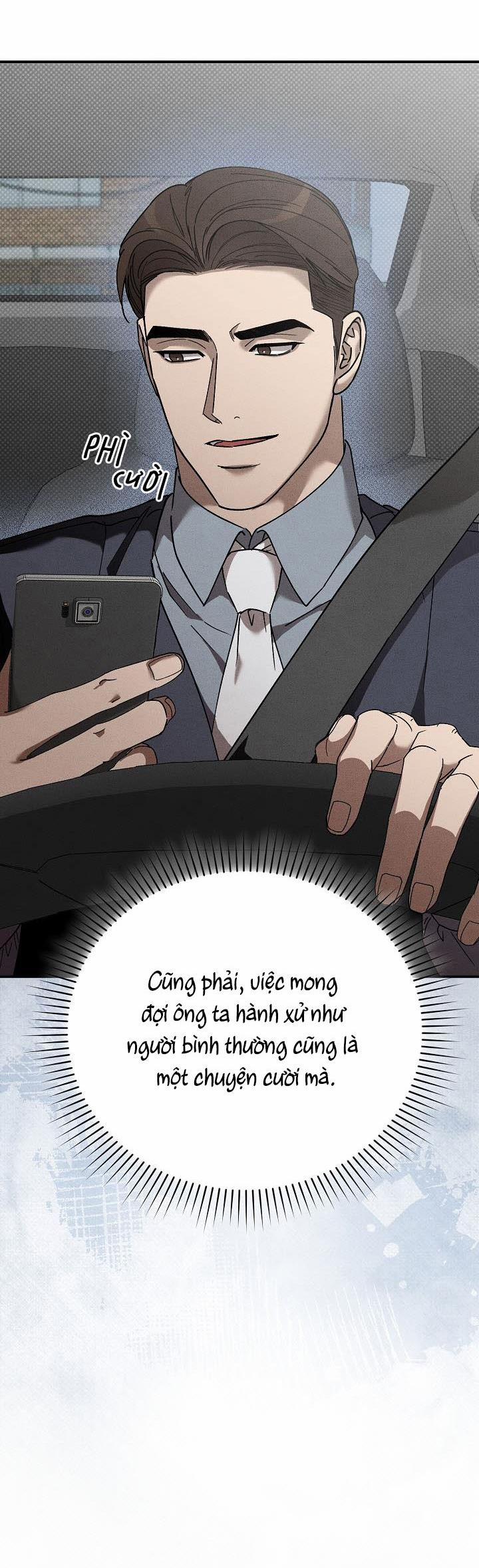 Chạm Vào Em 17 trang 42