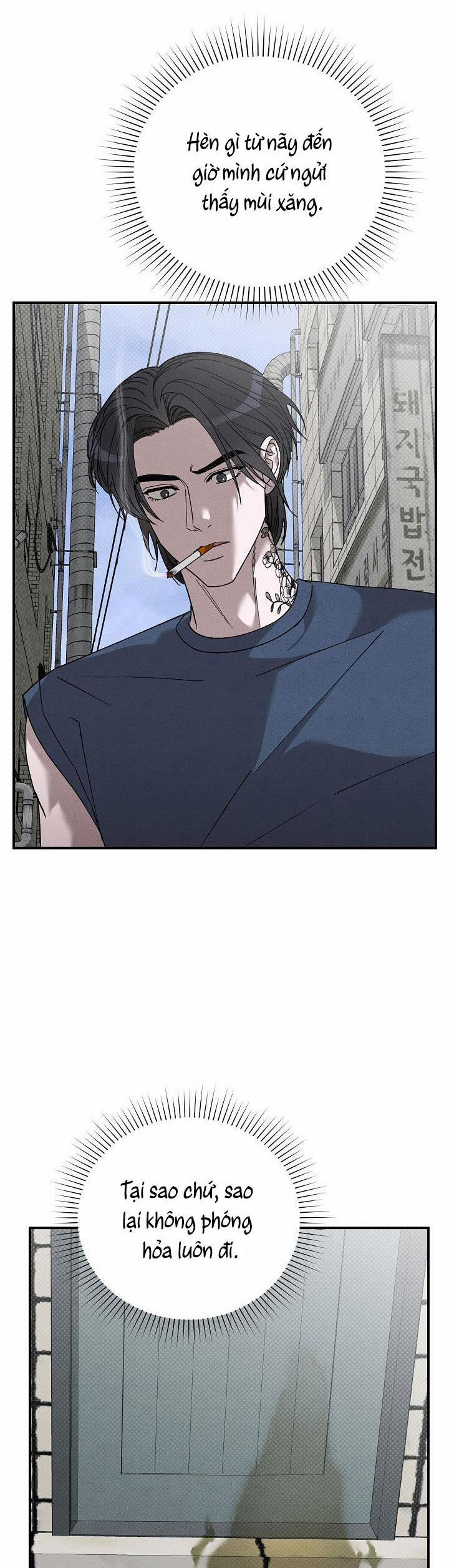 Chạm Vào Em 17 trang 44