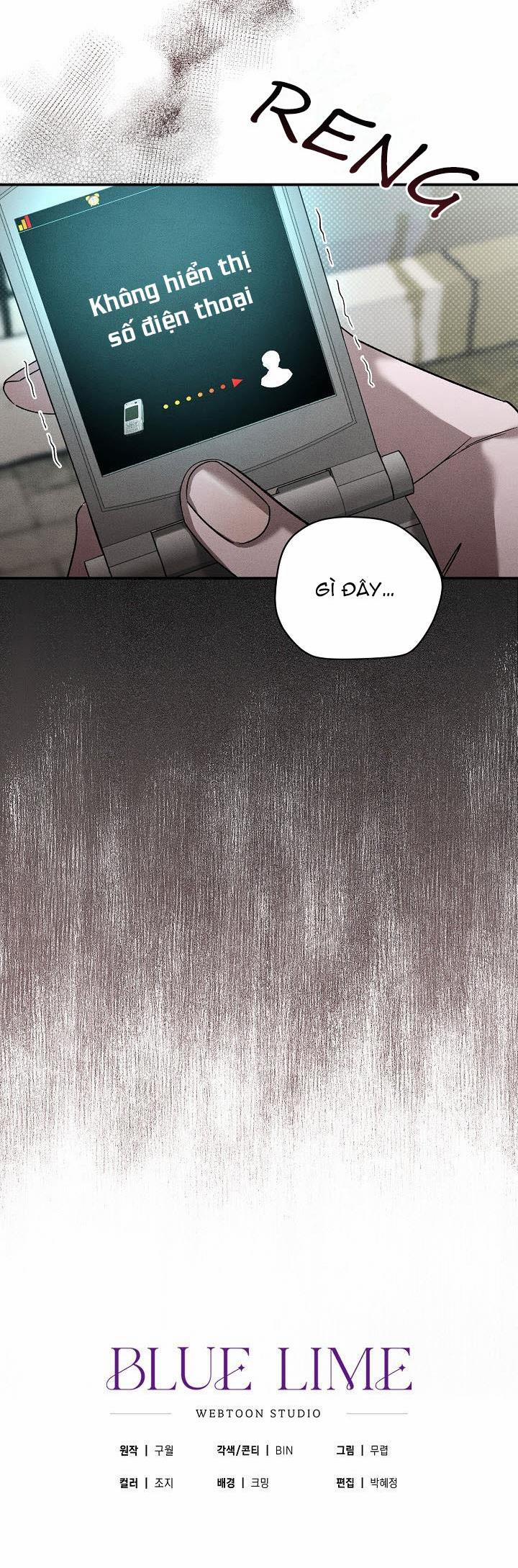 Chạm Vào Em 17 trang 47