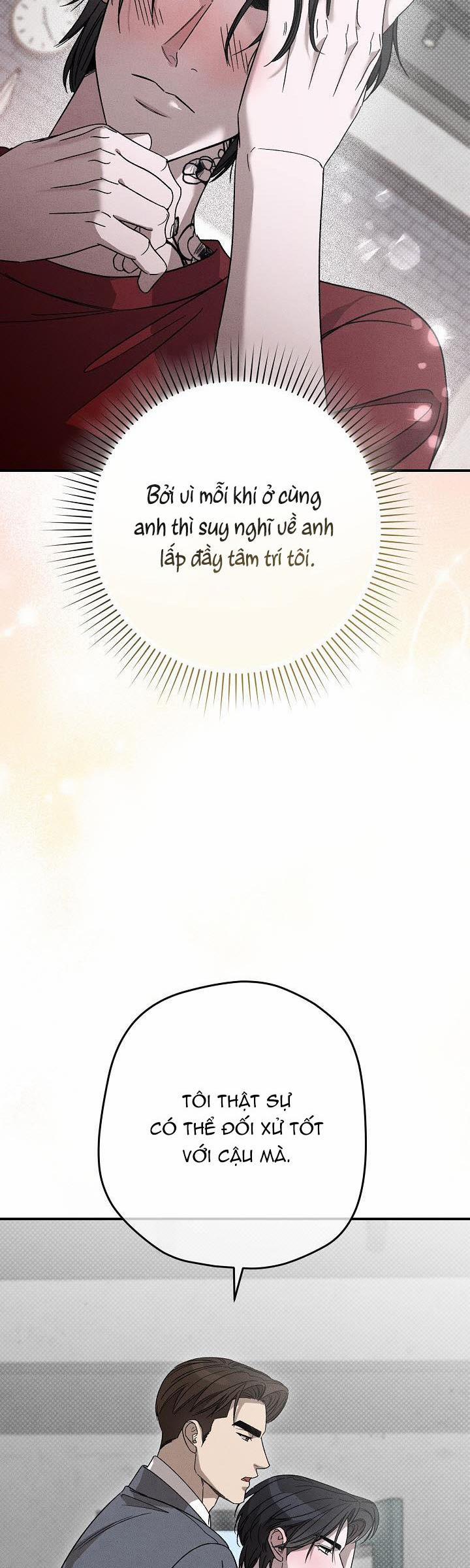 Chạm Vào Em 17 trang 6
