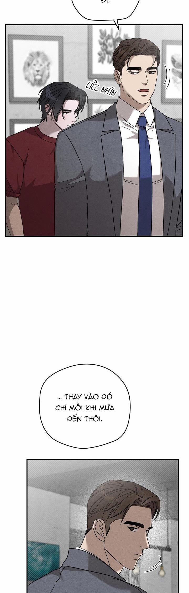 Chạm Vào Em 17 trang 9