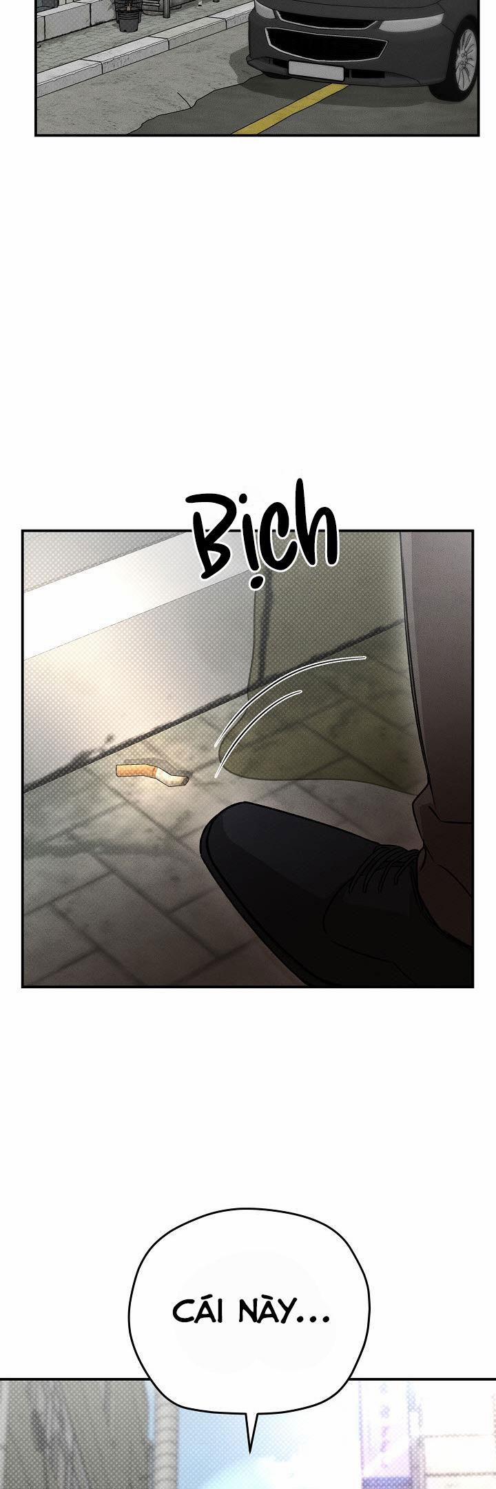 Chạm Vào Em 18 trang 16