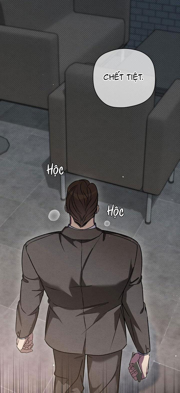 Chạm Vào Em 18 trang 38