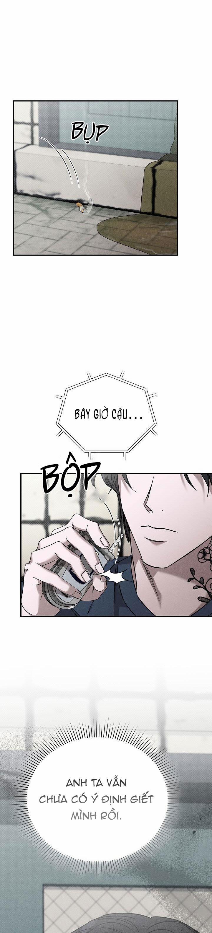 Chạm Vào Em 18 trang 4