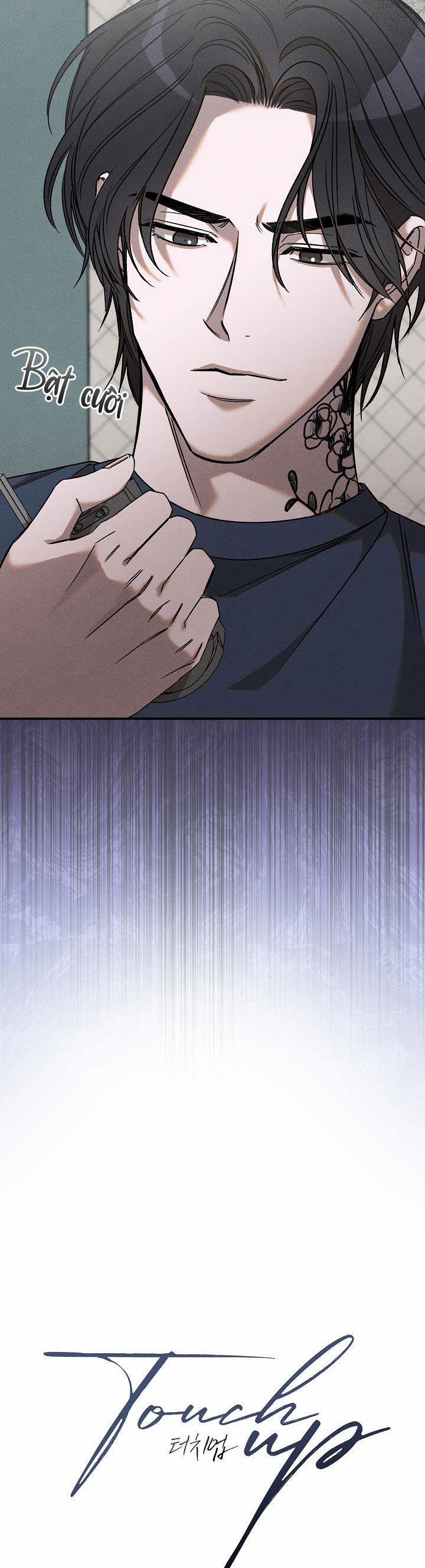 Chạm Vào Em 18 trang 5