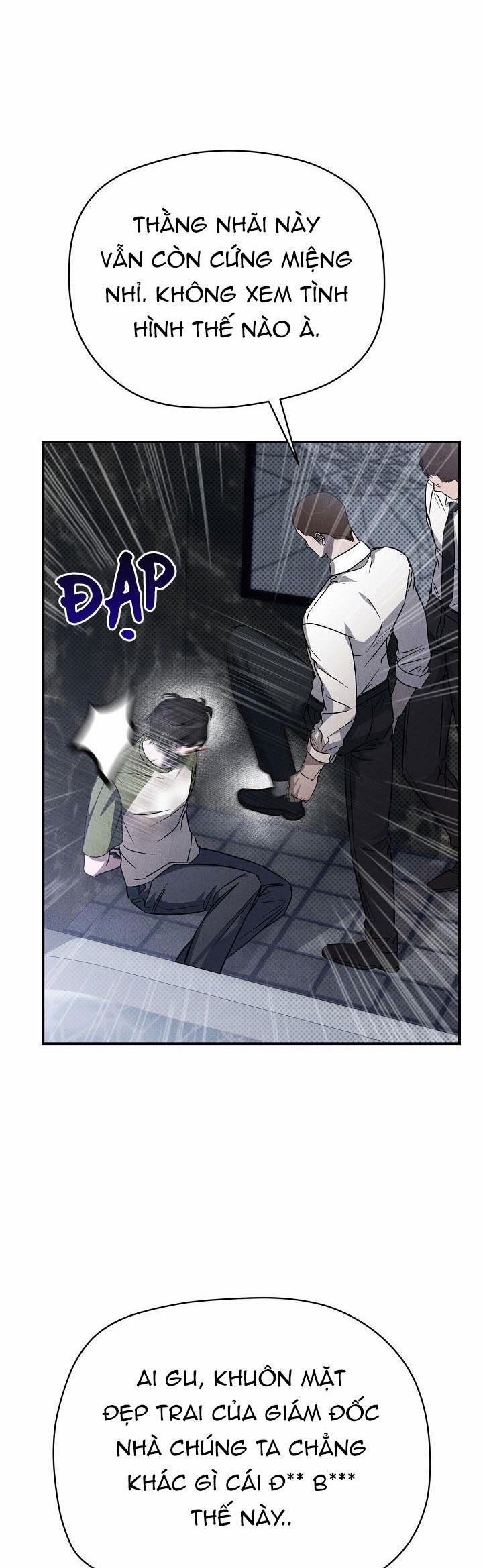 Chạm Vào Em 19 trang 23