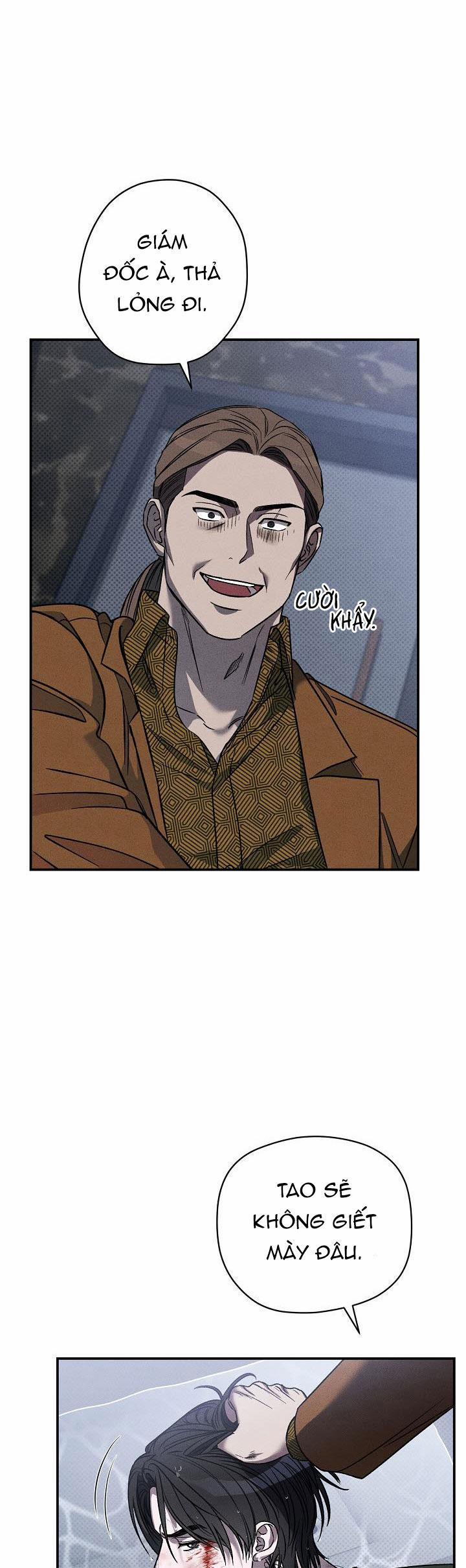 Chạm Vào Em 19 trang 30