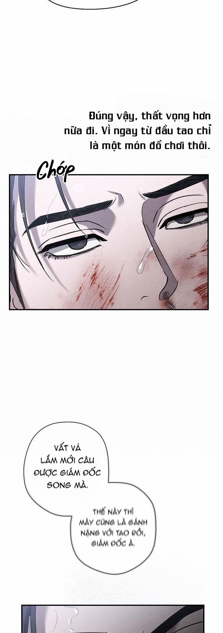 Chạm Vào Em 19 trang 34