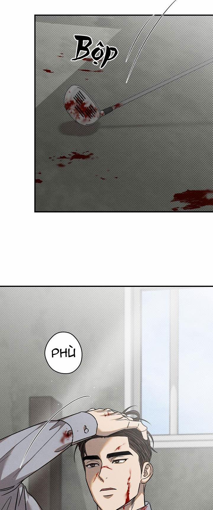 Chạm Vào Em 19 trang 36