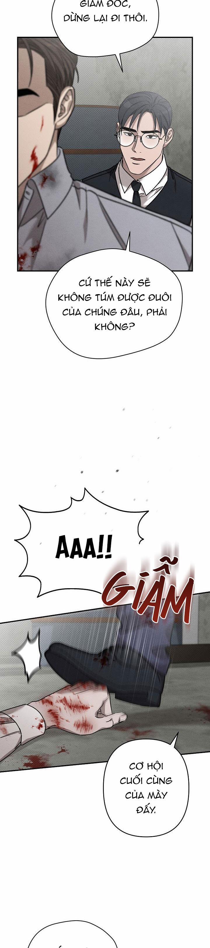 Chạm Vào Em 19 trang 39