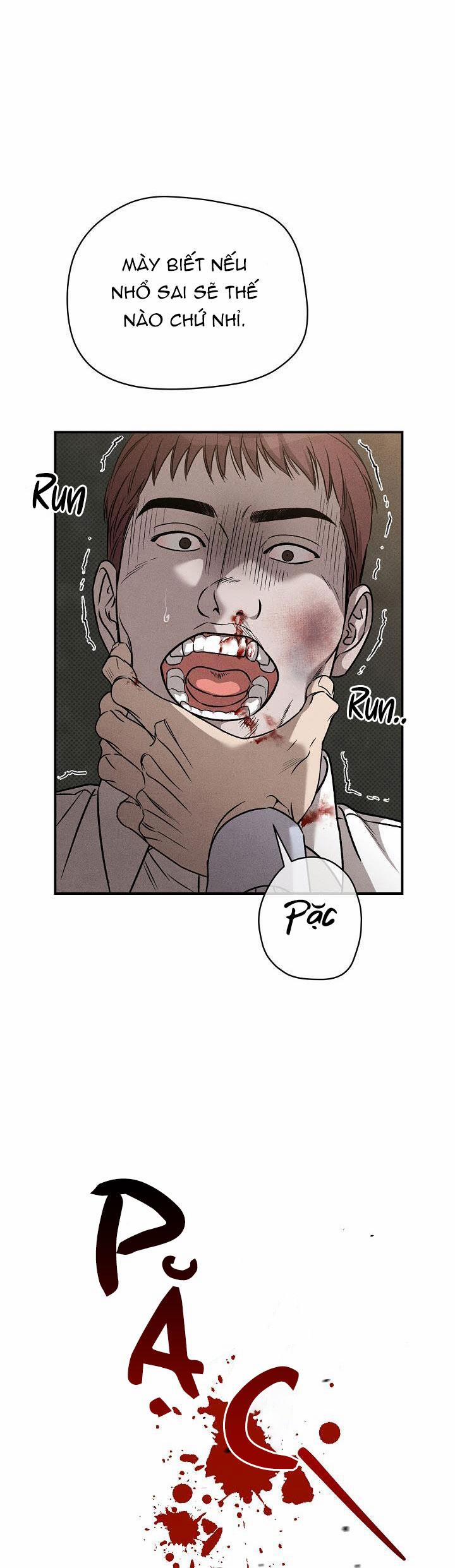 Chạm Vào Em 19 trang 4