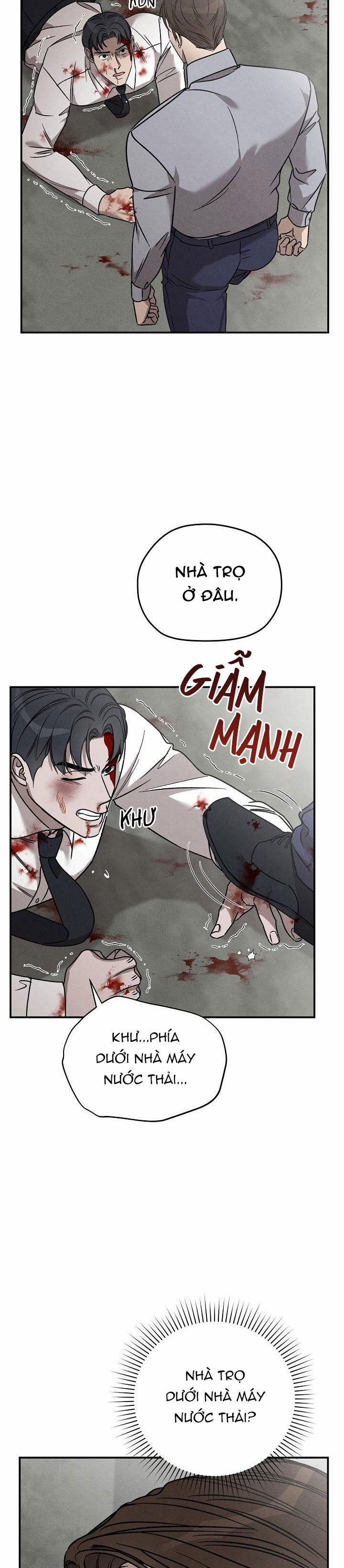 Chạm Vào Em 19 trang 41