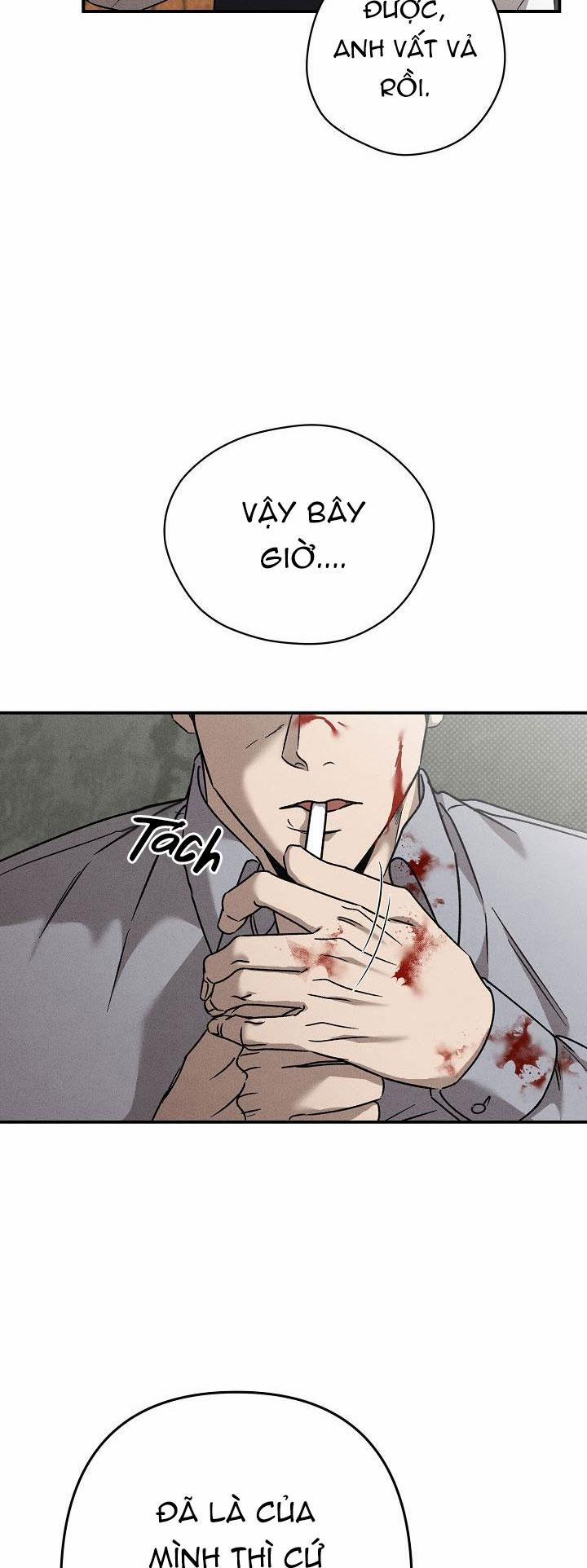 Chạm Vào Em 19 trang 46