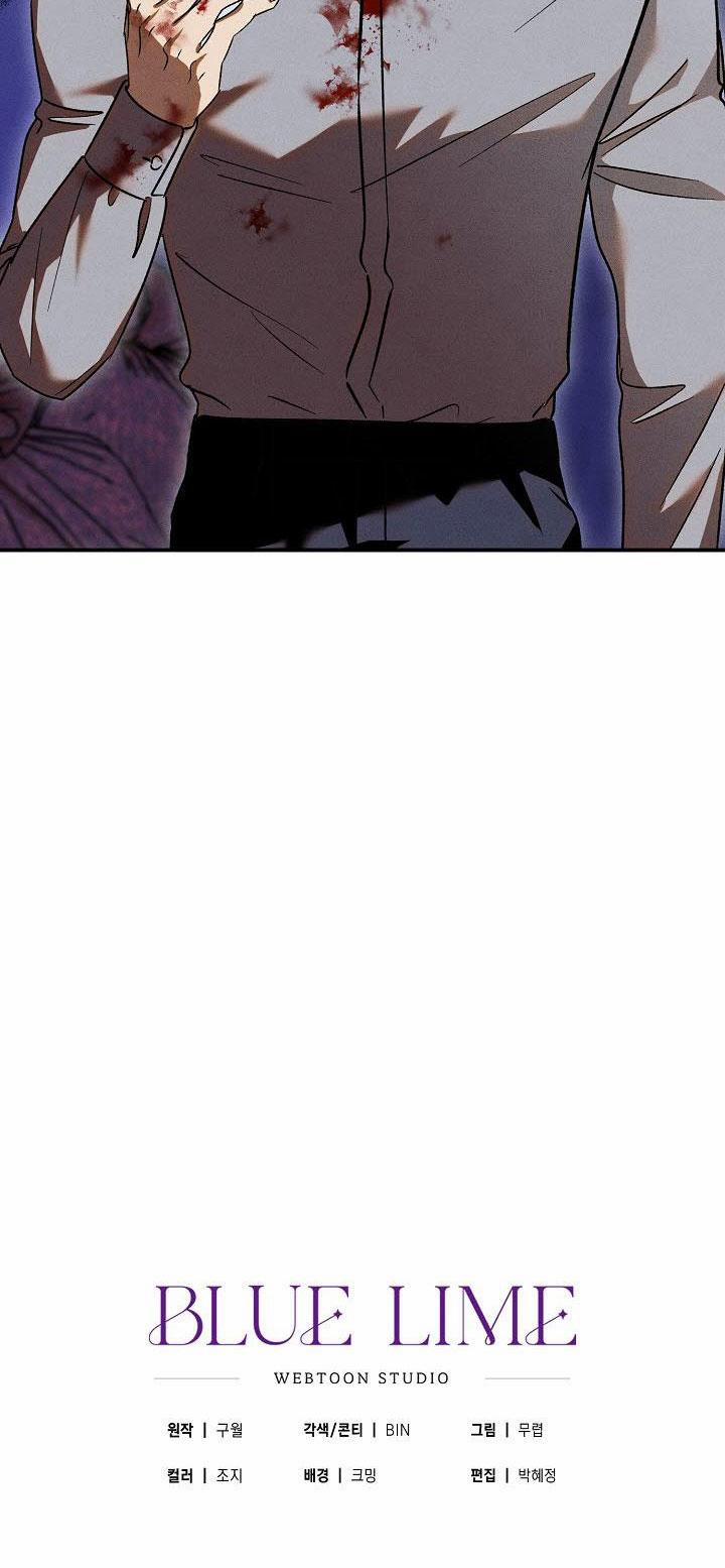 Chạm Vào Em 19 trang 49