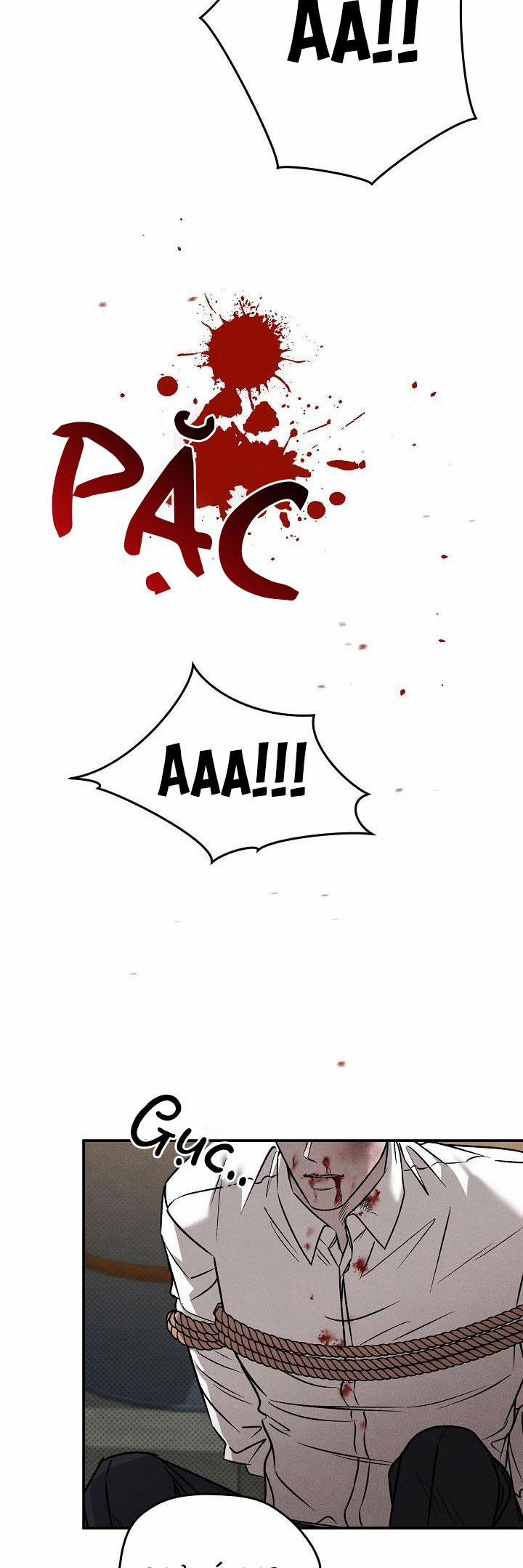 Chạm Vào Em 19 trang 6