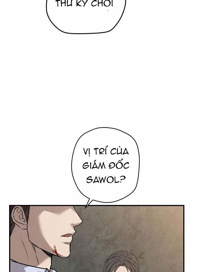 Chạm Vào Em 19 trang 7