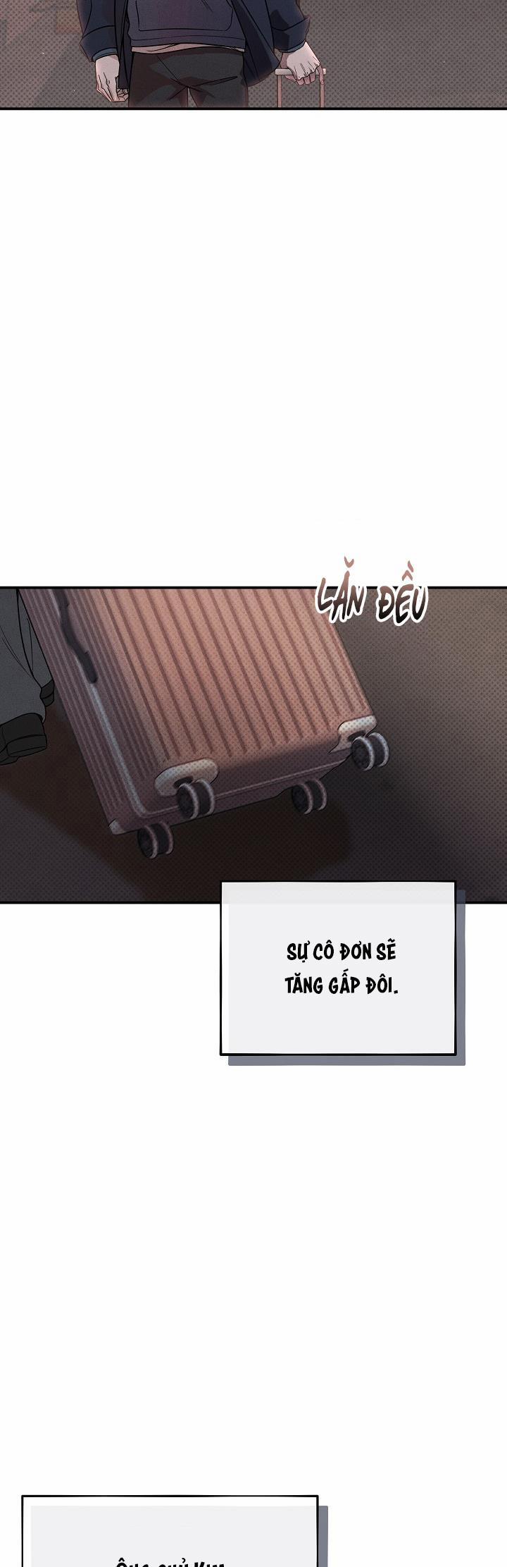 Chạm Vào Em 2 trang 1