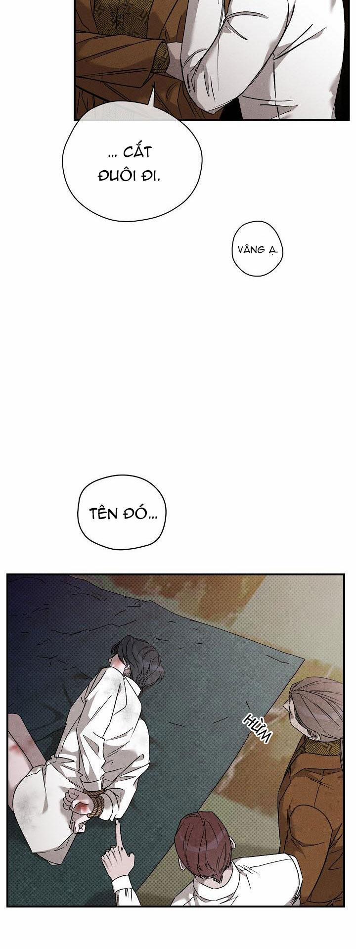 Chạm Vào Em 20 trang 11