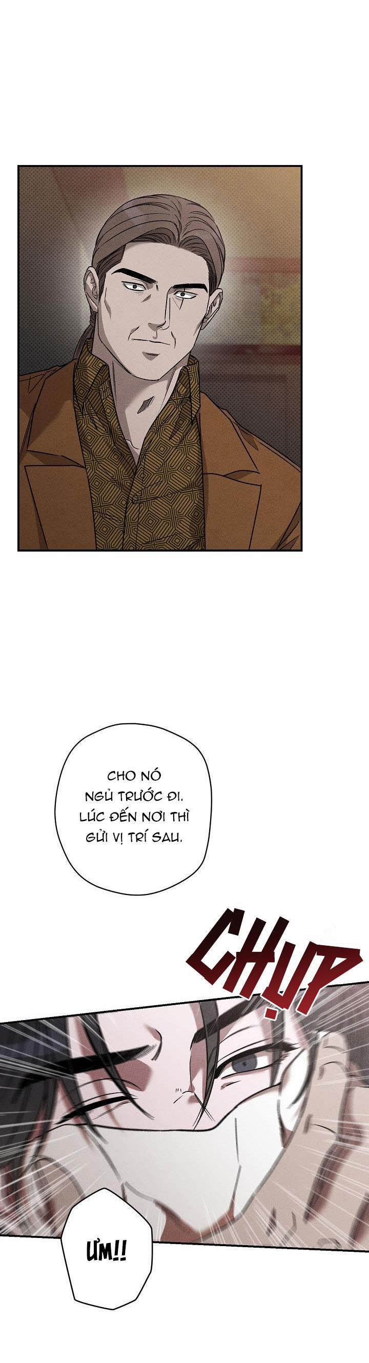 Chạm Vào Em 20 trang 12