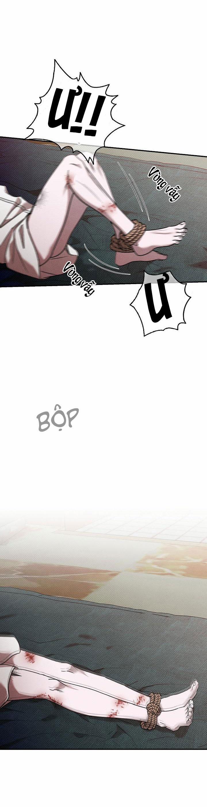 Chạm Vào Em 20 trang 13